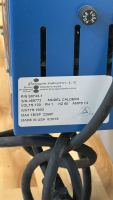 PARAGON INDUSTRIES HIGH FIRE KILN, MODEL: CALDERA, S/N: 459773 - 5