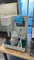 2023 CANRD DUAL-PLANETARY VACUUM MIXER, MODEL: CAN-MIX-300ZX, S/N: 2309024