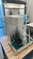 2023 CANRD DUAL-PLANETARY VACUUM MIXER, MODEL: CAN-MIX-300ZX, S/N: 2309024 - 2