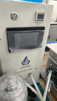 2023 CANRD DUAL-PLANETARY VACUUM MIXER, MODEL: CAN-MIX-300ZX, S/N: 2309024 - 3