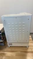 2023 CANRD DUAL-PLANETARY VACUUM MIXER, MODEL: CAN-MIX-300ZX, S/N: 2309024 - 4