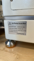 2023 CANRD DUAL-PLANETARY VACUUM MIXER, MODEL: CAN-MIX-300ZX, S/N: 2309024 - 5