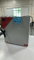 2023 BINDER LABORATORY DRYING AND HEATING FORCED AIR OVEN, MODEL:9010-0304, S/N: 20230000003067