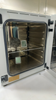 2023 BINDER LABORATORY DRYING AND HEATING FORCED AIR OVEN, MODEL:9010-0304, S/N: 20230000003067 - 3
