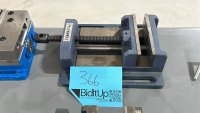 PALMGREEN 6" MACHINE VISE