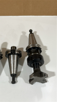 LOT OF (7) MARITOOL CAT40 TOOL HOLDERS - 2
