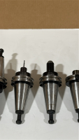 LOT OF (7) MARITOOL CAT40 TOOL HOLDERS - 3