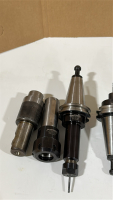 LOT OF (7) MARITOOL CAT40 TOOL HOLDERS - 4