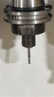 LOT OF (7) MARITOOL CAT40 TOOL HOLDERS - 7