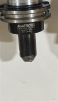 LOT OF (7) MARITOOL CAT40 TOOL HOLDERS - 8