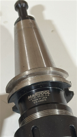 LOT OF (7) MARITOOL CAT40 TOOL HOLDERS - 9