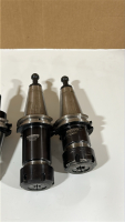 LOT OF (6) ASSORTED CAT40 - 2