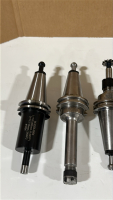 LOT OF (6) ASSORTED CAT40 - 4