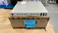 NEWARE BATTERY TESTING SYSTEMS AUXILLARY CHANNELS, MODEL: CJ-Cali-4'SQ-5V6A-8, S/N: J2303-378094