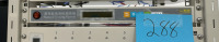 NEWARE BATTERY TESTING SYSTEM CONTROL UNIT, MODEL: CT-ZWJ-4'S-T-1U, S/N: T2212-360613