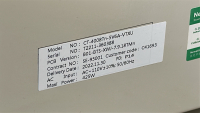 NEWARE BATTERY TESTING SYSTEM, MODEL: CT-4008Tn-5V6A-VTXU, S/N: T2211-360388 - 2