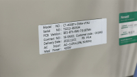 NEWARE BATTERY TESTING SYSTEM, MODEL: CT-4008Tn-5V6A-VTXU, S/N: T2212-360534 - 2