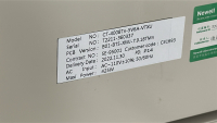 NEWARE BATTERY TESTING SYSTEM, MODEL: CT-4008Tn-5V6A-VTXU, S/N: T2211-360337 - 2