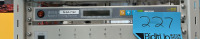 NEWARE BATTERY TESTING SYSTEM CONTROL UNIT, MODEL: CT-ZWJ-4'S-T-1U, S/N: T2211-360421