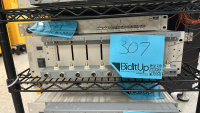 NEWARE BATTERY TESTING SYSTEM FOR CYLINDRICAL/POUCH CELLS, MODEL: CT-4008T-5V6A-S1-U, S/N: T2211-354940