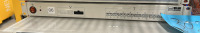 NEWARE BATTERY TESTING SYSTEMS AUXILLARY CHANNELS, MODEL: CA-4008N-1U-VT-TX-U, S/N: A2211-354943