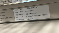 NEWARE BATTERY TESTING SYSTEMS AUXILLARY CHANNELS, MODEL: CA-4008N-1U-VT-TX-U, S/N: A2211-354943 - 3