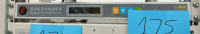 NEWARE BATTERY TESTING SYSTEM CONTROL UNIT, MODEL: CT-ZWJ-4'S-T-1U, S/N: T2212-360605