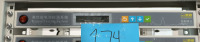 NEWARE BATTERY TESTING SYSTEM CONTROL UNIT, MODEL: CT-ZWJ-4'S-T-1U, S/N: T2212-360604
