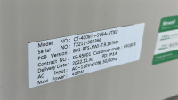 NEWARE BATTERY TESTING SYSTEM, MODEL: CT-4008Tn-5V6A-VTXU, S/N: T2211-360366 - 2