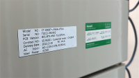 NEWARE BATTERY TESTING SYSTEM, MODEL: CT-4008Tn-5V6A-VTXU, S/N: T2211-360362 - 2