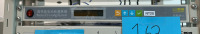 NEWARE BATTERY TESTING SYSTEM CONTROL UNIT, MODEL: CT-ZWJ-4'S-T-1U, S/N: T2211-360417