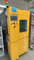 NEWARE HIGH LOW TEMPERATURE TEST CHAMBER, MODEL: MGDW-225-40BFC-208V, S/N: M2302-378097 - 2