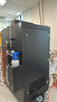 NEWARE HIGH LOW TEMPERATURE TEST CHAMBER, MODEL: MGDW-225-40BFC-208V, S/N: M2302-378097 - 3