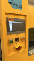 NEWARE HIGH LOW TEMPERATURE TEST CHAMBER, MODEL: MGDW-225-40BFC-208V, S/N: M2302-378101 - 4