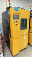 NEWARE HIGH LOW TEMPERATURE TEST CHAMBER, MODEL: MGDW-225-40BFC-208V, S/N: M2302-374574 - 2