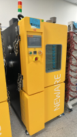 NEWARE HIGH LOW TEMPERATURE TEST CHAMBER, MODEL: MGDW-255-40BFC-208V, S/N: M2302-369267 - 2