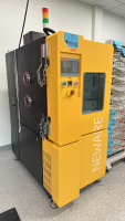 NEWARE HIGH LOW TEMPERATURE TEST CHAMBER, MODEL: MGDW-255-40BFC-208V, S/N: M2302-369270 - 2