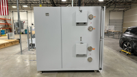 2022 SANWOOD TEMPERATURE CHAMBER MODEL: SM-640-CC-FB-2, DOM: 2022-12-15, RATED VOLTS: AC415V, TEMP RANGE: -40C, REFRIGERANT MODEL: R449A, MFG NUMBER: M11002239 - 3