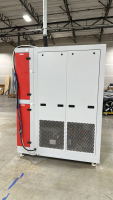 2022 SANWOOD TEMPERATURE CHAMBER MODEL: SM-640-CC-FB-2, DOM: 2022-12-15, RATED VOLTS: AC415V, TEMP RANGE: -40C, REFRIGERANT MODEL: R449A, MFG NUMBER: M11002239 - 4