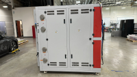 2022 SANWOOD TEMPERATURE CHAMBER MODEL: SM-640-CC-FB-2, DOM: 2022-12-15, RATED VOLTS: AC415V, TEMP RANGE: -40C, REFRIGERANT MODEL: R449A, MFG NUMBER: M11002239 - 5
