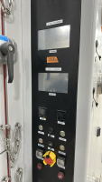 2022 SANWOOD TEMPERATURE CHAMBER MODEL: SM-640-CC-FB-2, DOM: 2022-12-15, RATED VOLTS: AC415V, TEMP RANGE: -40C, REFRIGERANT MODEL: R449A, MFG NUMBER: M11002239 - 6