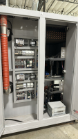 2022 SANWOOD TEMPERATURE CHAMBER MODEL: SM-640-CC-FB-2, DOM: 2022-12-15, RATED VOLTS: AC415V, TEMP RANGE: -40C, REFRIGERANT MODEL: R449A, MFG NUMBER: M11002239 - 10