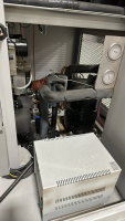 2022 SANWOOD TEMPERATURE CHAMBER MODEL: SM-640-CC-FB-2, DOM: 2022-12-15, RATED VOLTS: AC415V, TEMP RANGE: -40C, REFRIGERANT MODEL: R449A, MFG NUMBER: M11002239 - 11