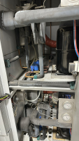 2022 SANWOOD TEMPERATURE CHAMBER MODEL: SM-640-CC-FB-2, DOM: 2022-12-15, RATED VOLTS: AC415V, TEMP RANGE: -40C, REFRIGERANT MODEL: R449A, MFG NUMBER: M11002239 - 14