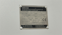 2022 SANWOOD TEMPERATURE CHAMBER MODEL: SM-640-CC-FB-2, DOM: 2022-12-15, RATED VOLTS: AC415V, TEMP RANGE: -40C, REFRIGERANT MODEL: R449A, MFG NUMBER: M11002239 - 16