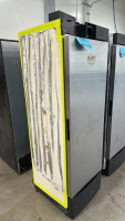 KEGLAND RAPT TEMPERATURE CONTROLLED FERMENTATION CHAMBER, DIMENSIONS: 21" x 24" x 68", MODEL: KL18258 - 2