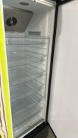 KEGLAND RAPT TEMPERATURE CONTROLLED FERMENTATION CHAMBER, DIMENSIONS: 21" x 24" x 68", MODEL: KL18258 - 3