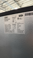KEGLAND RAPT TEMPERATURE CONTROLLED FERMENTATION CHAMBER, DIMENSIONS: 21" x 24" x 68", MODEL: KL18258 - 4