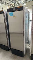 KEGLAND RAPT TEMPERATURE CONTROLLED FERMENTATION CHAMBER, DIMENSIONS: 21" x 24" x 68", MODEL: KL18258