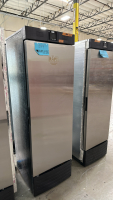 KEGLAND RAPT TEMPERATURE CONTROLLED FERMENTATION CHAMBER, DIMENSIONS: 21" x 24" x 68", MODEL: KL18258 - 2